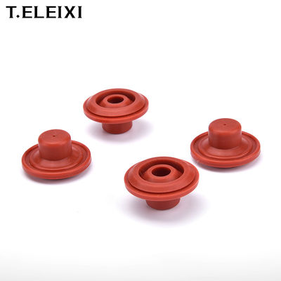HNBR Silicone Rubber Washer
