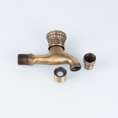 1/2 Inch BSP Thread Brass Bathroom Faucets